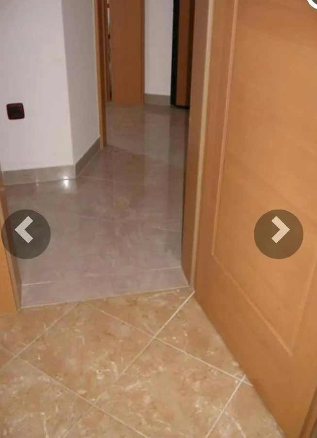 Apartment Apartman Dana Premantura