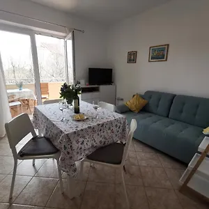 Appartamento Zoanda