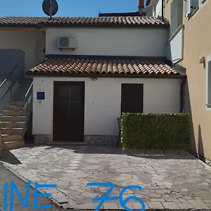  Appartamento Uki