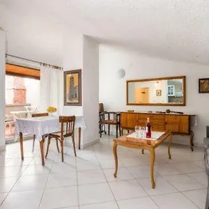  Appartamento Apartman Turk