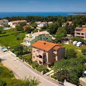  Appartamento Milla