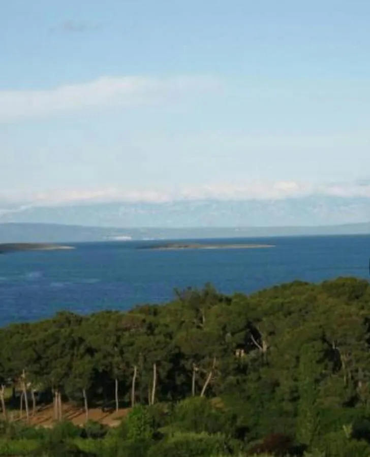 Apartman Dana Premantura Croatia